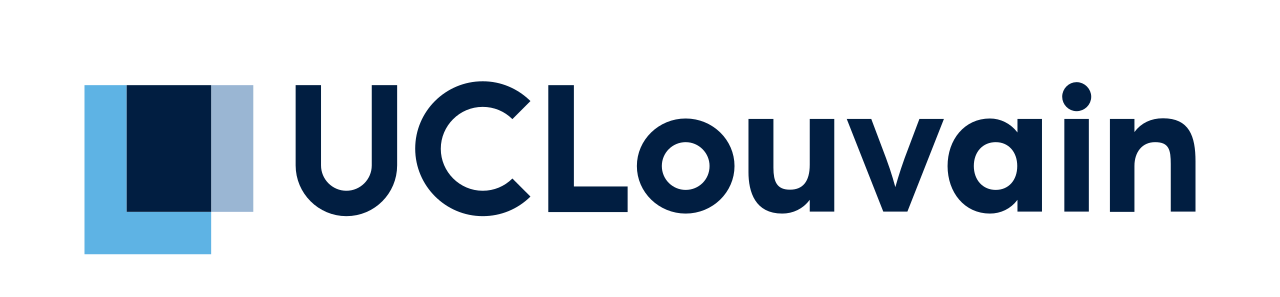 Logo de UCLouvain